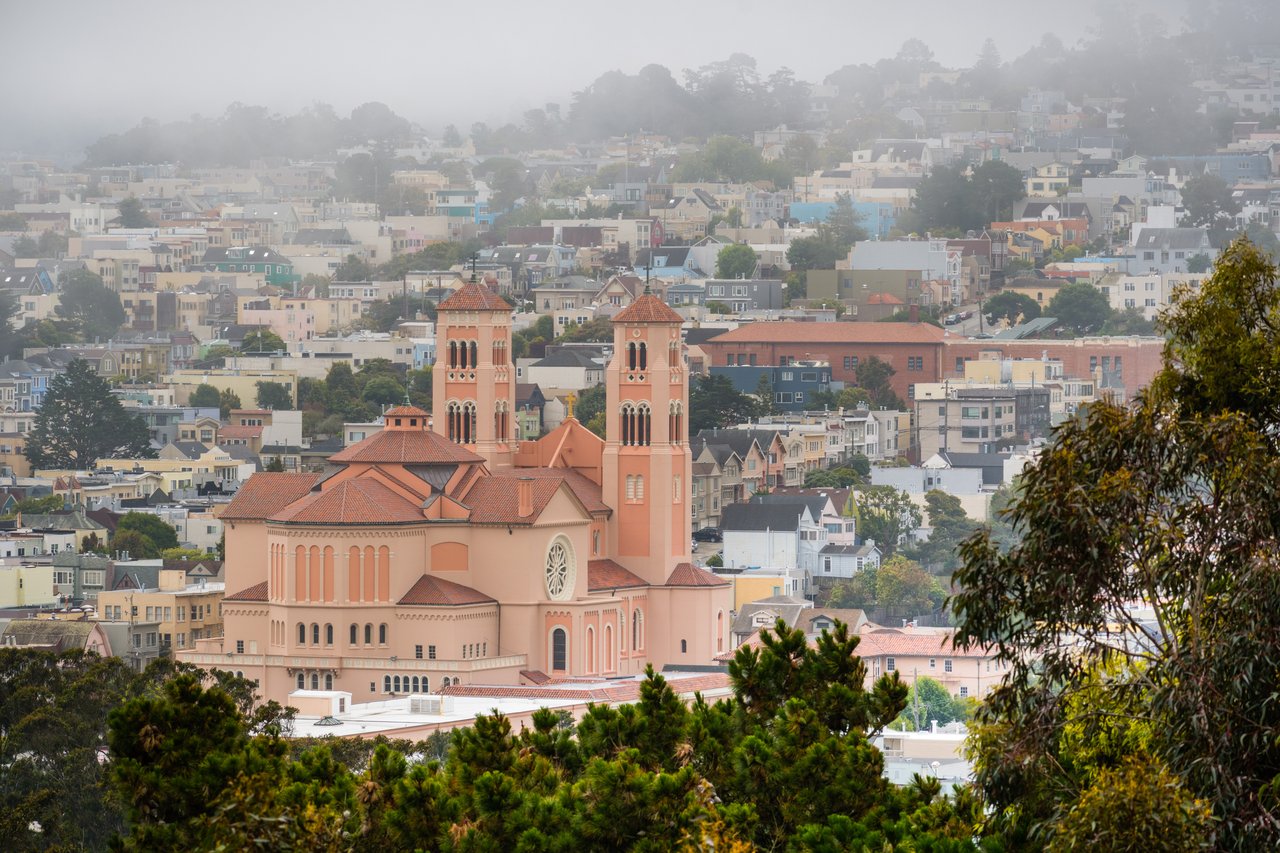 Inner Sunset
