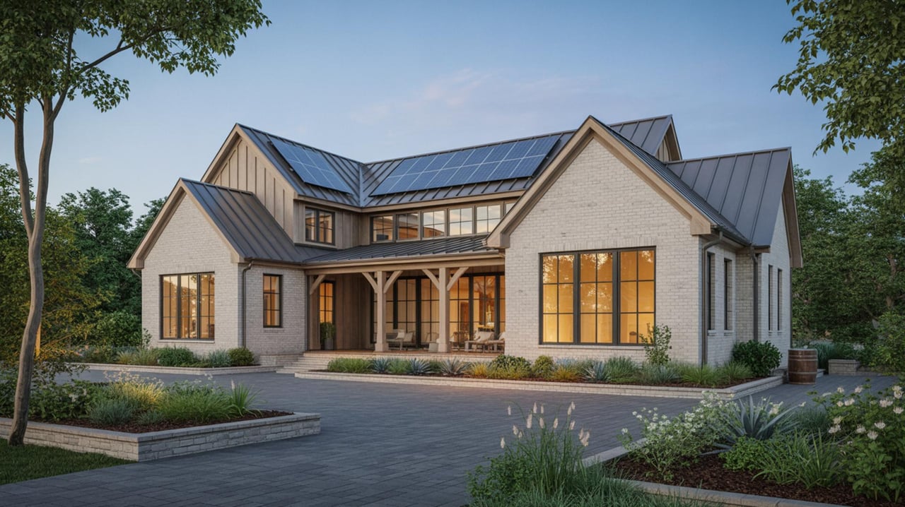 Eco-Friendly Upgrades to Boost Your Murray, KY Home's Value