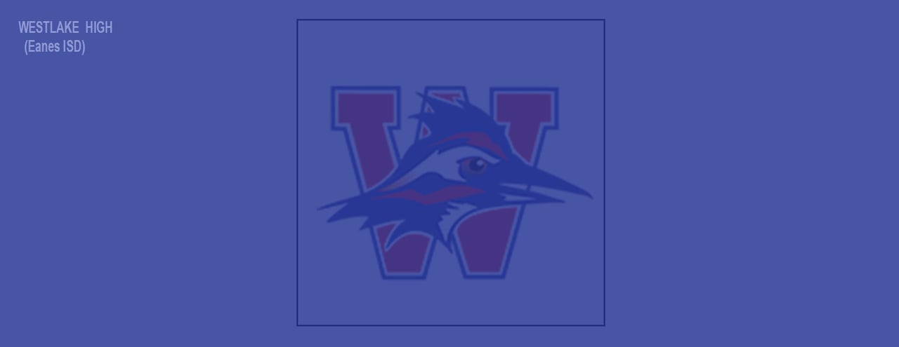 1) WESTLAKE HIGH (Eanes ISD)