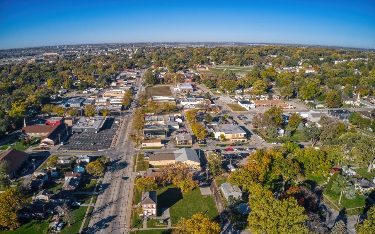 Bellevue