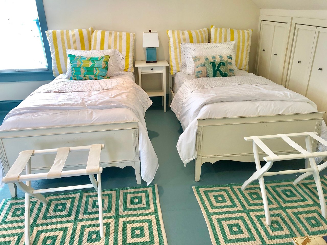 #344 Classic Bay Header