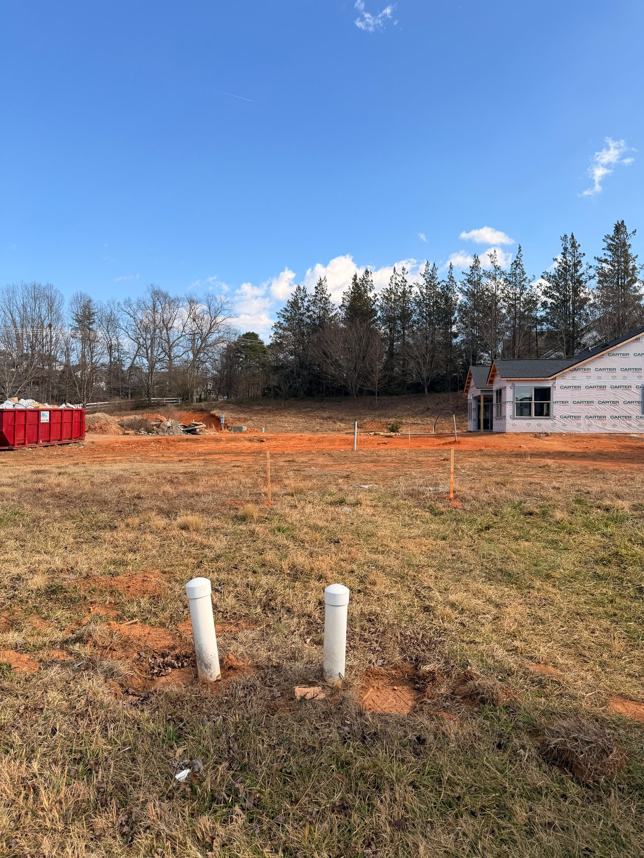 829A Wynnshire Drive Lot 59 - Proposed Brighton