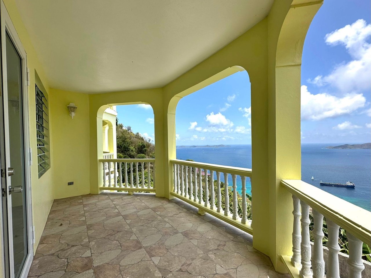 1125 Havers Estate 3 Bedroom Apartment