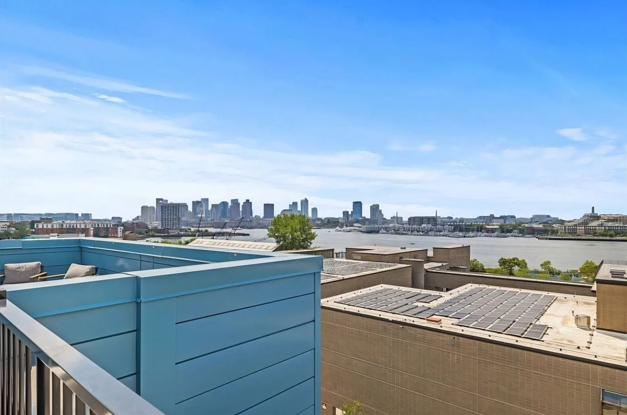301 Border Street Penthouse