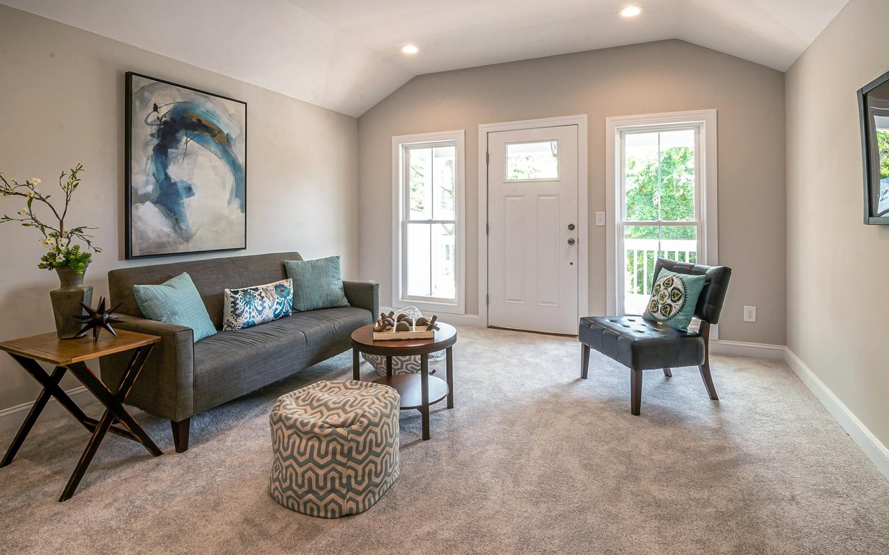 Carmel Valley Real Estate Sales for January 2015