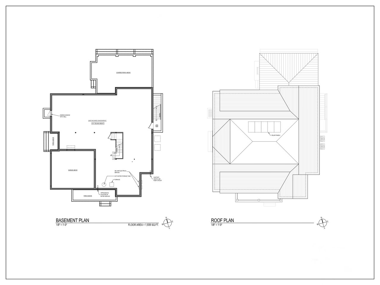 Undisclosed Address, Westhampton