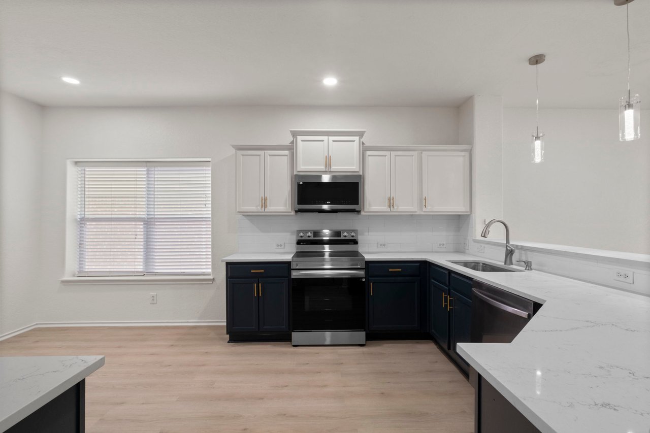 Curated Investment Properties