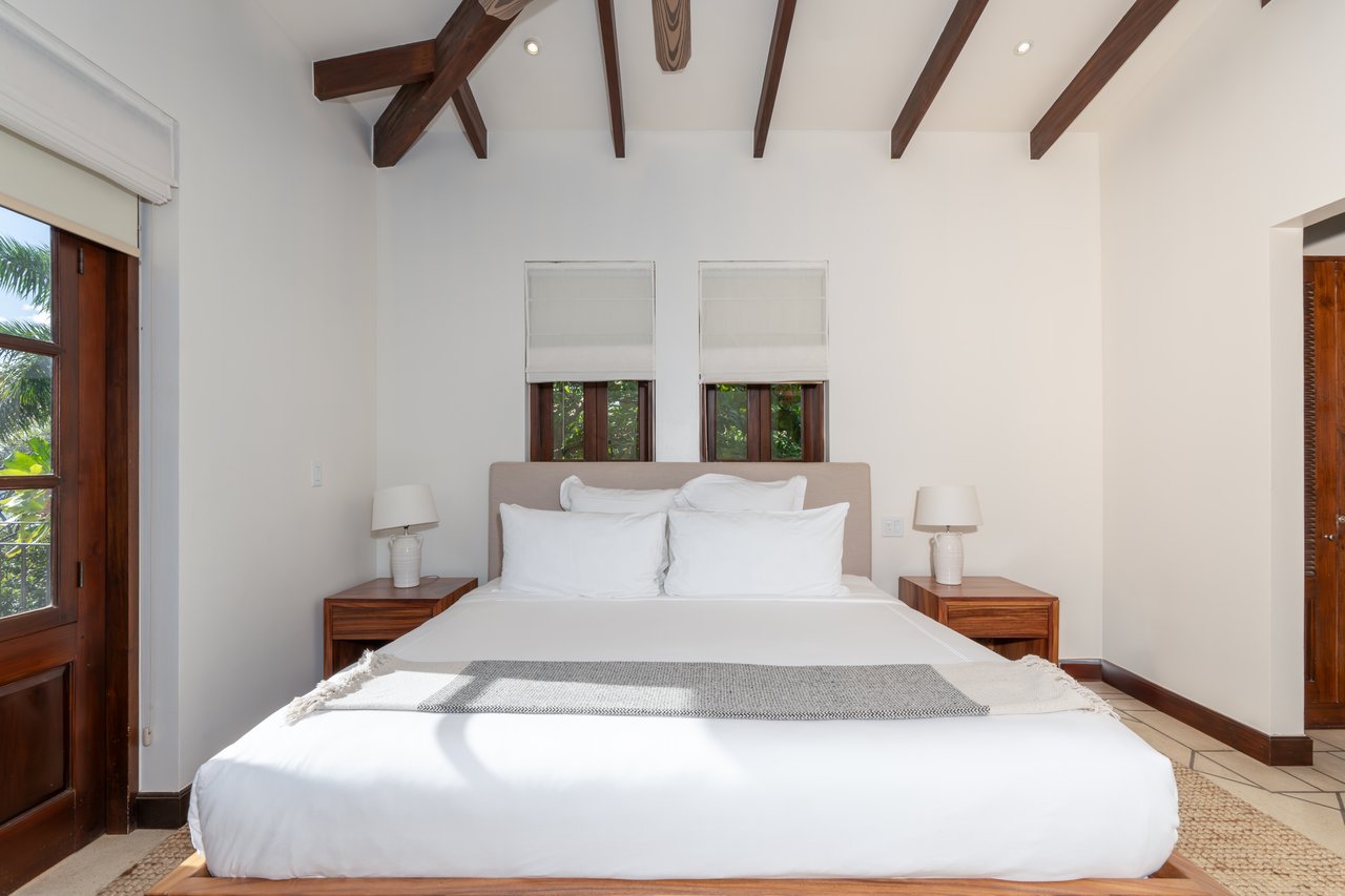 9 Paseo del Mar | Beachfront Luxury Home for Sale in Las Catalinas, Costa Rica