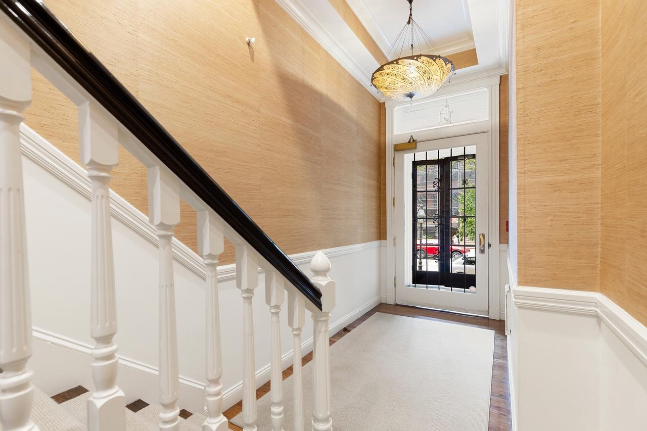 7 Marlborough Street # 1