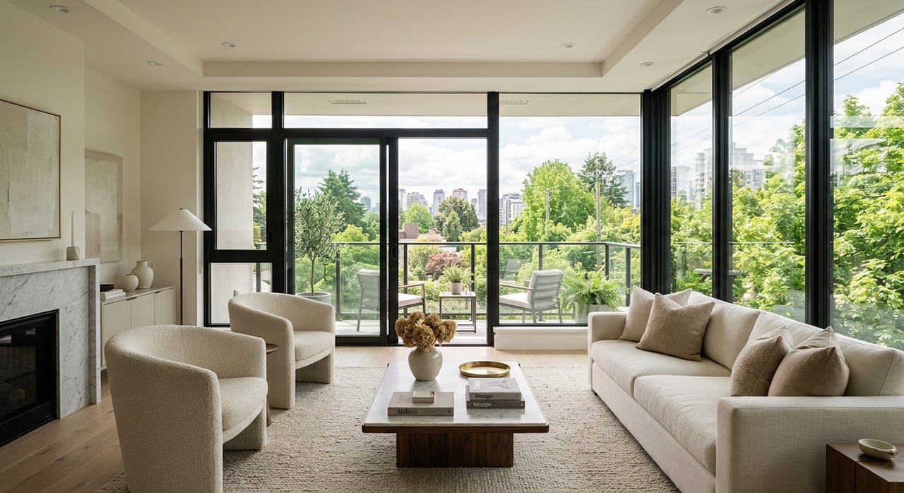 Buying A Luxury Condo In Buckhead: Key Decisions cover