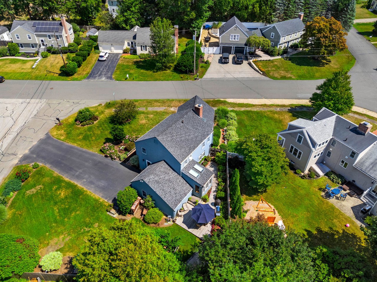 1 Chatigny Lane