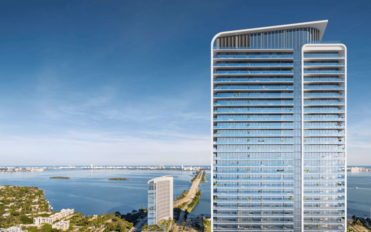Jean-Georges Miami Tropic Residences