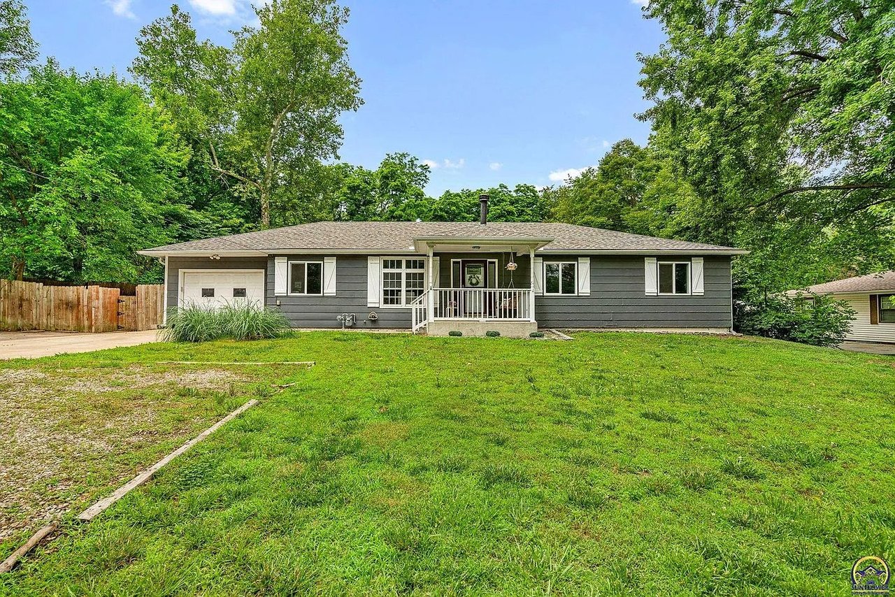 3603 NW ROCHESTER RD