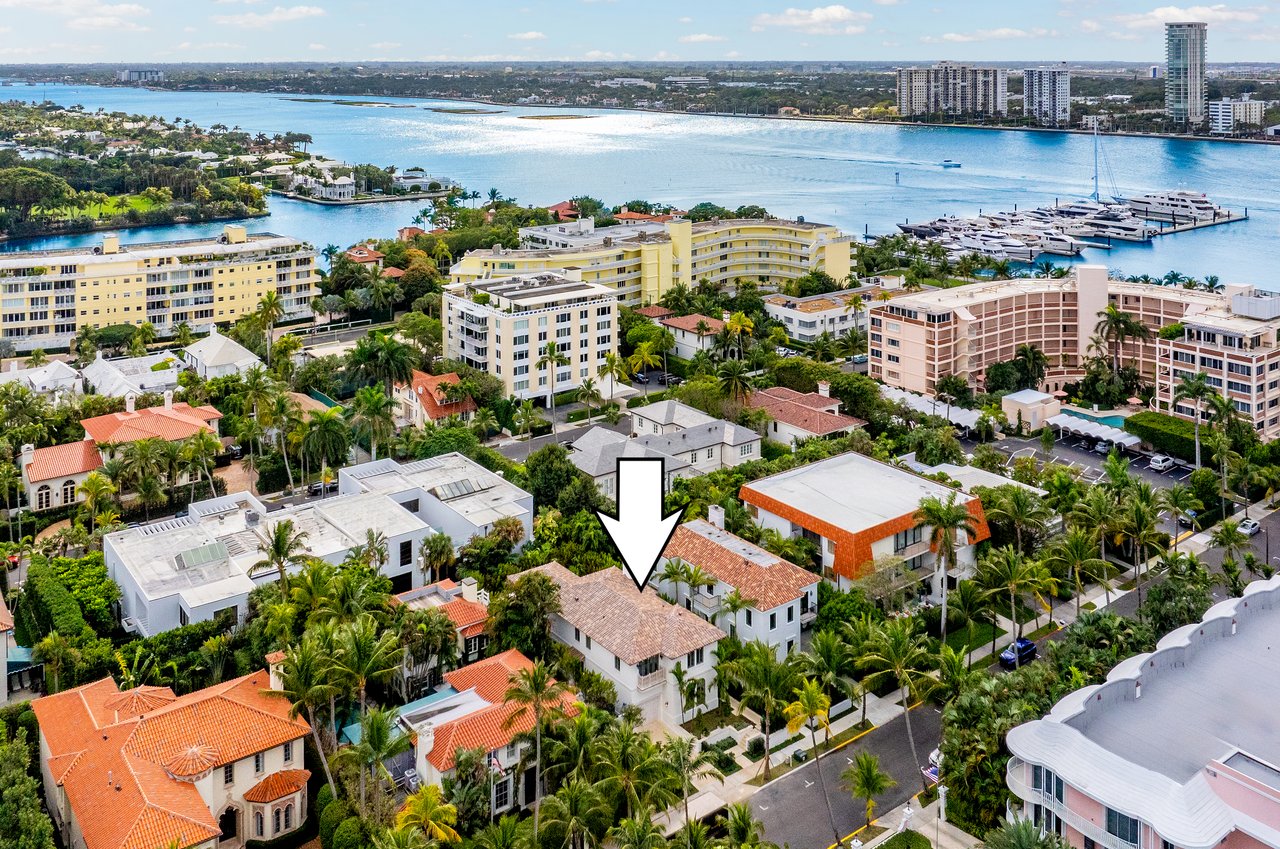 New Construction in Coveted Midtown