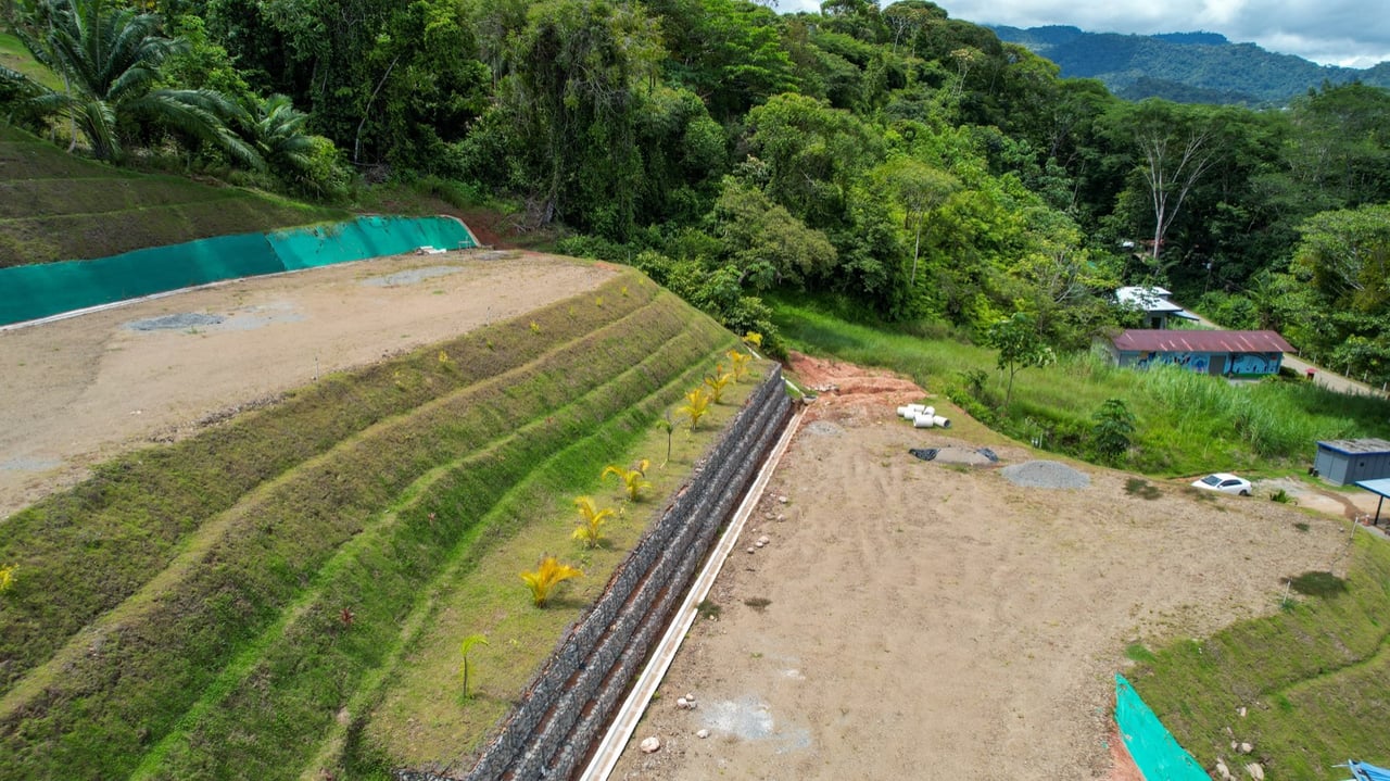 Prime Commercial Development Opportunity with Multiple Building Sites