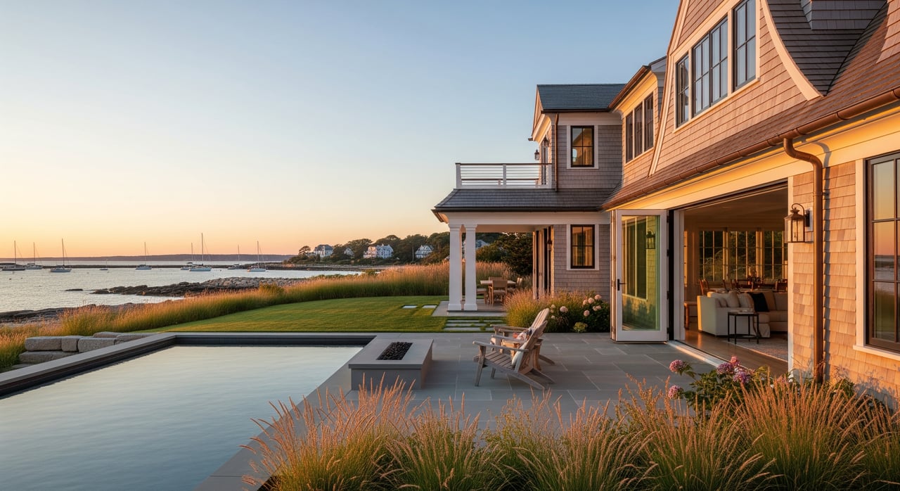 Selling a Luxury Home in Manchester-by-the-Sea