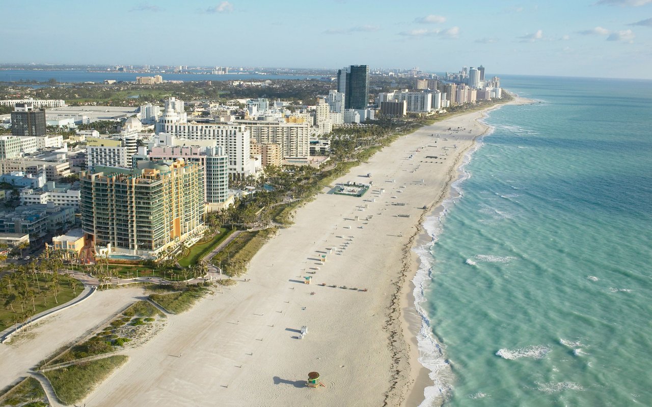 Miami Beach