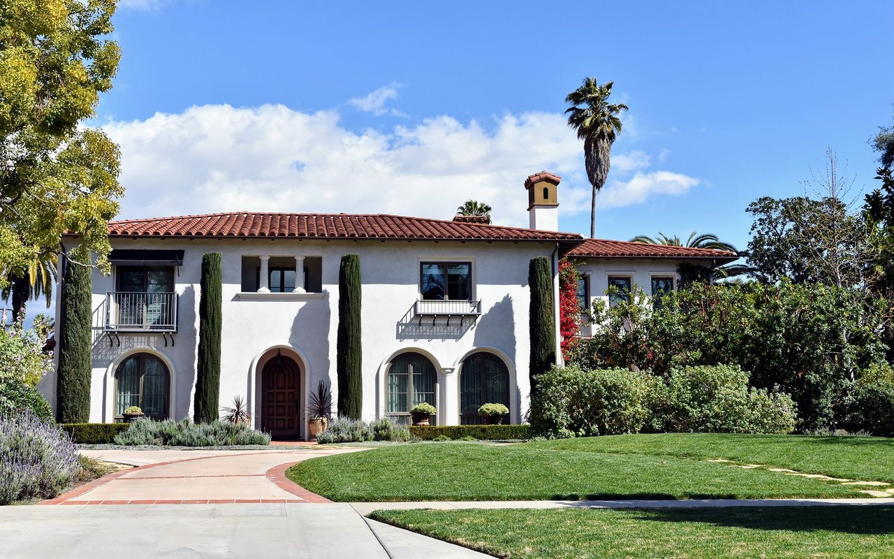 South Pasadena