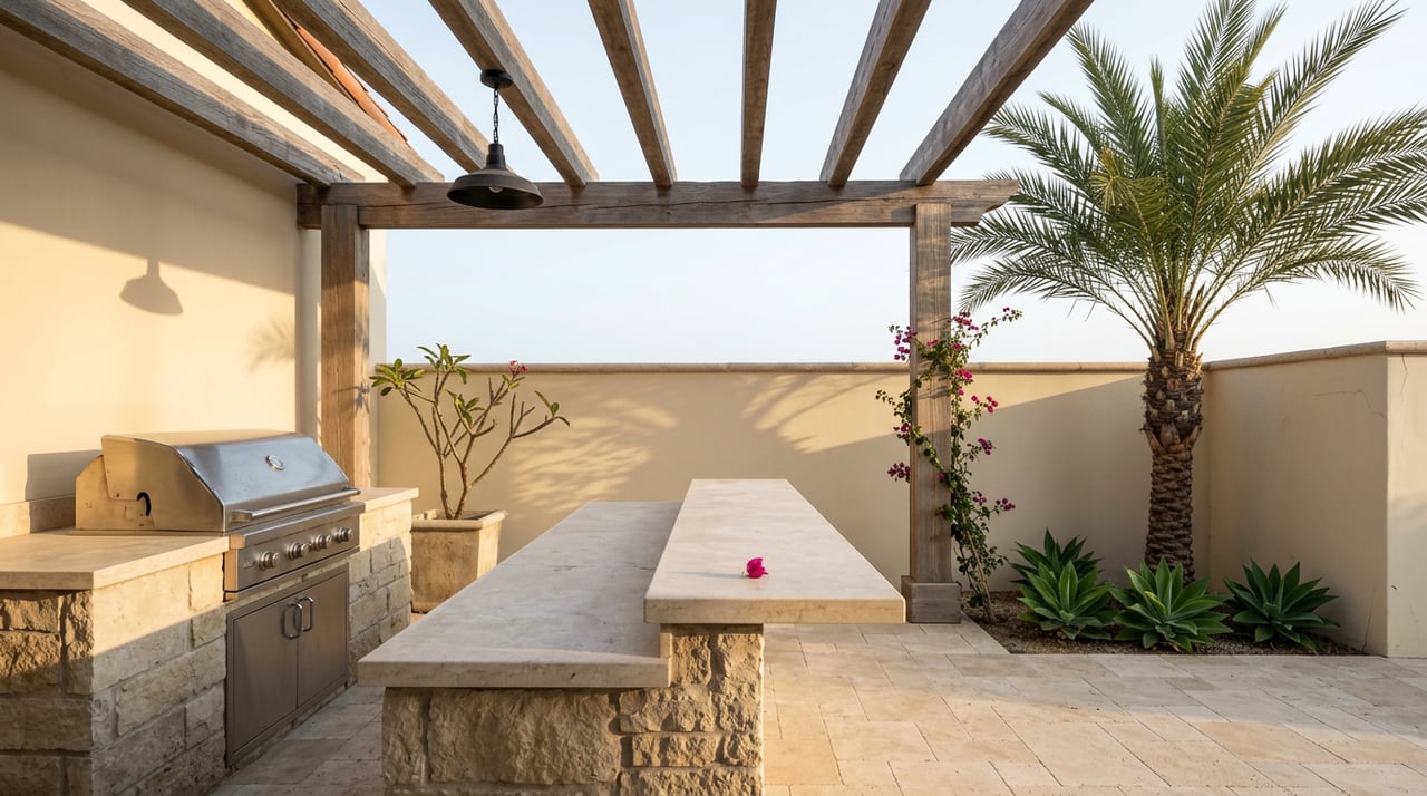 Chileno Bay Real Estate: What Your Purchase Does and Doesn't Include