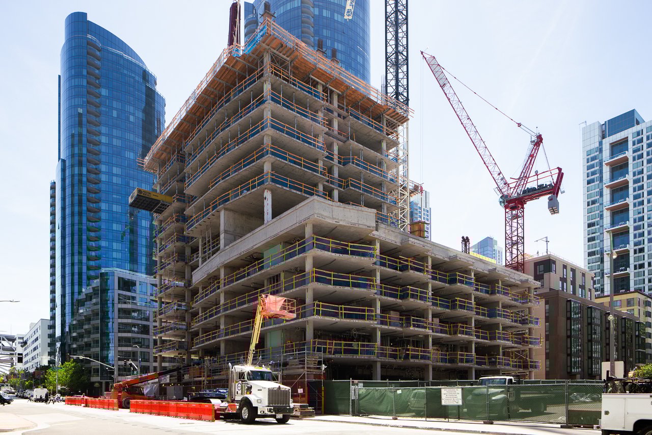 The Transbay Block 2
