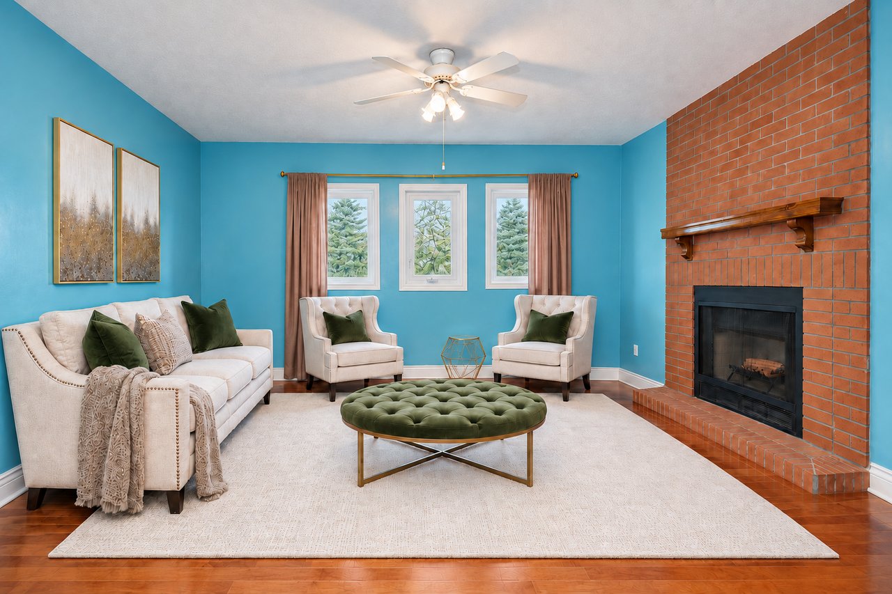 29 Northgate Crescent