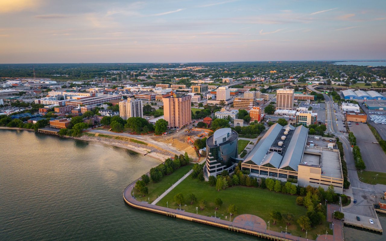 Newport News