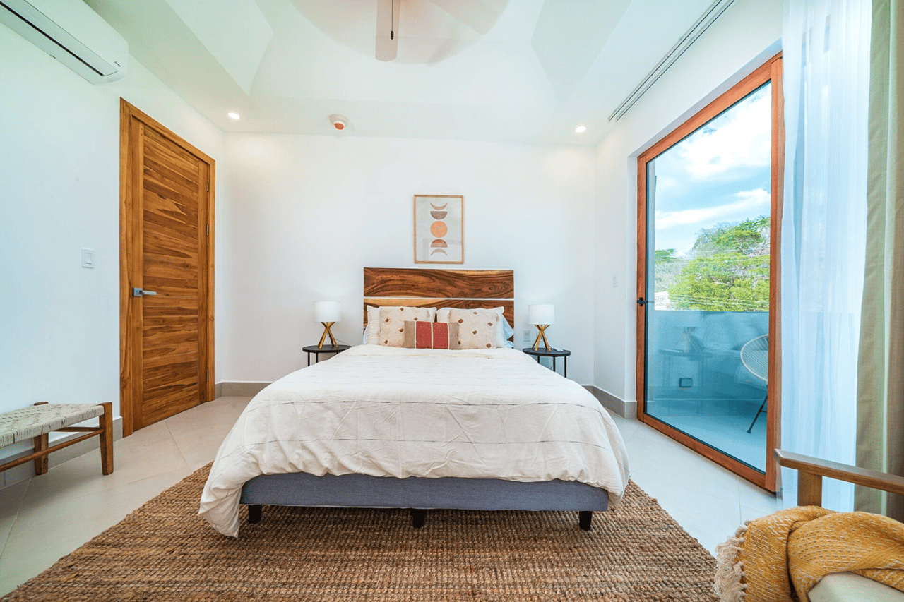Puesta Del Sol (Residence 8)- Sunset Splendor Oceanview Condo With Private Roof Top Patio