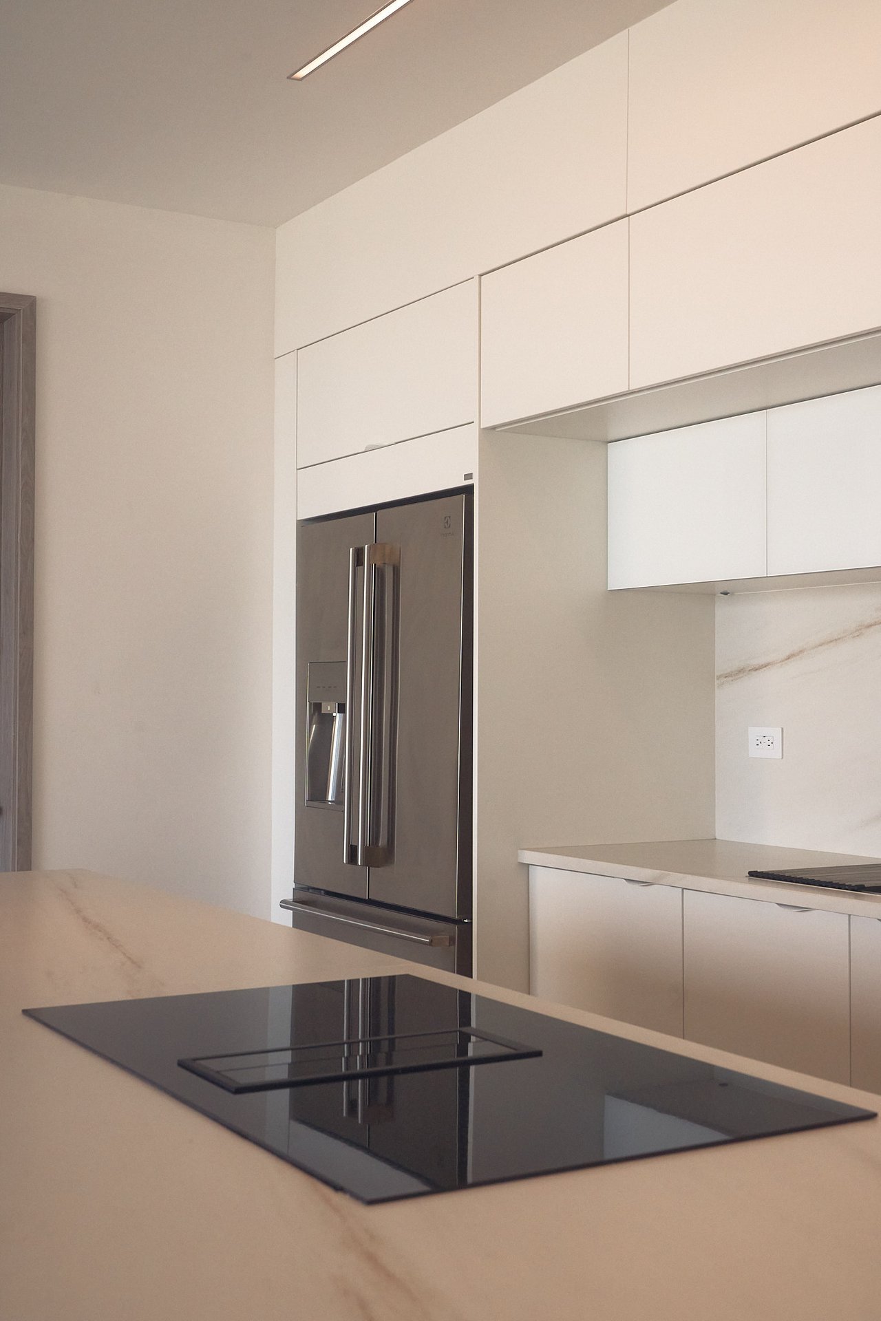 Residencia La vista 702