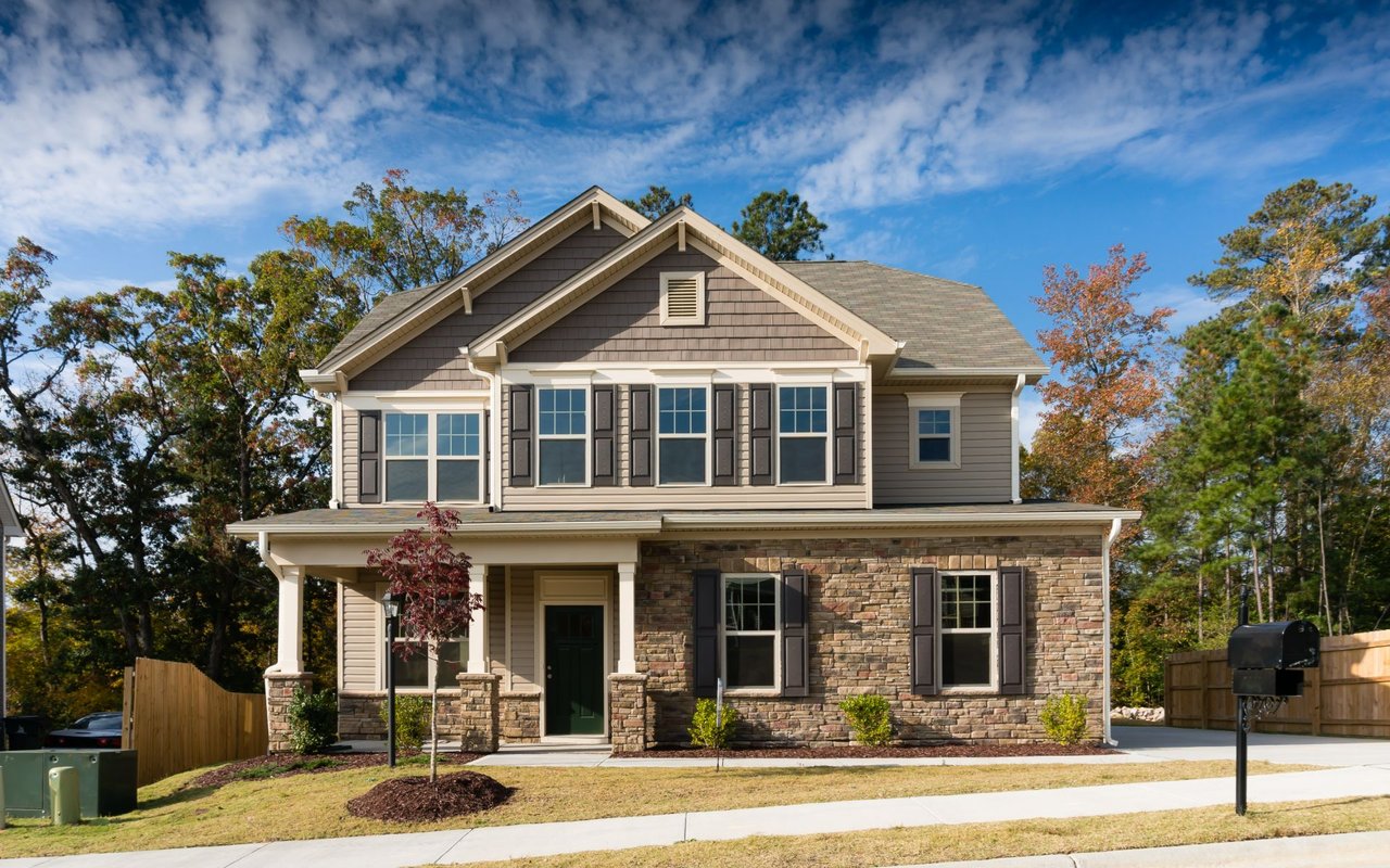 Lochmere - Cary, NC
