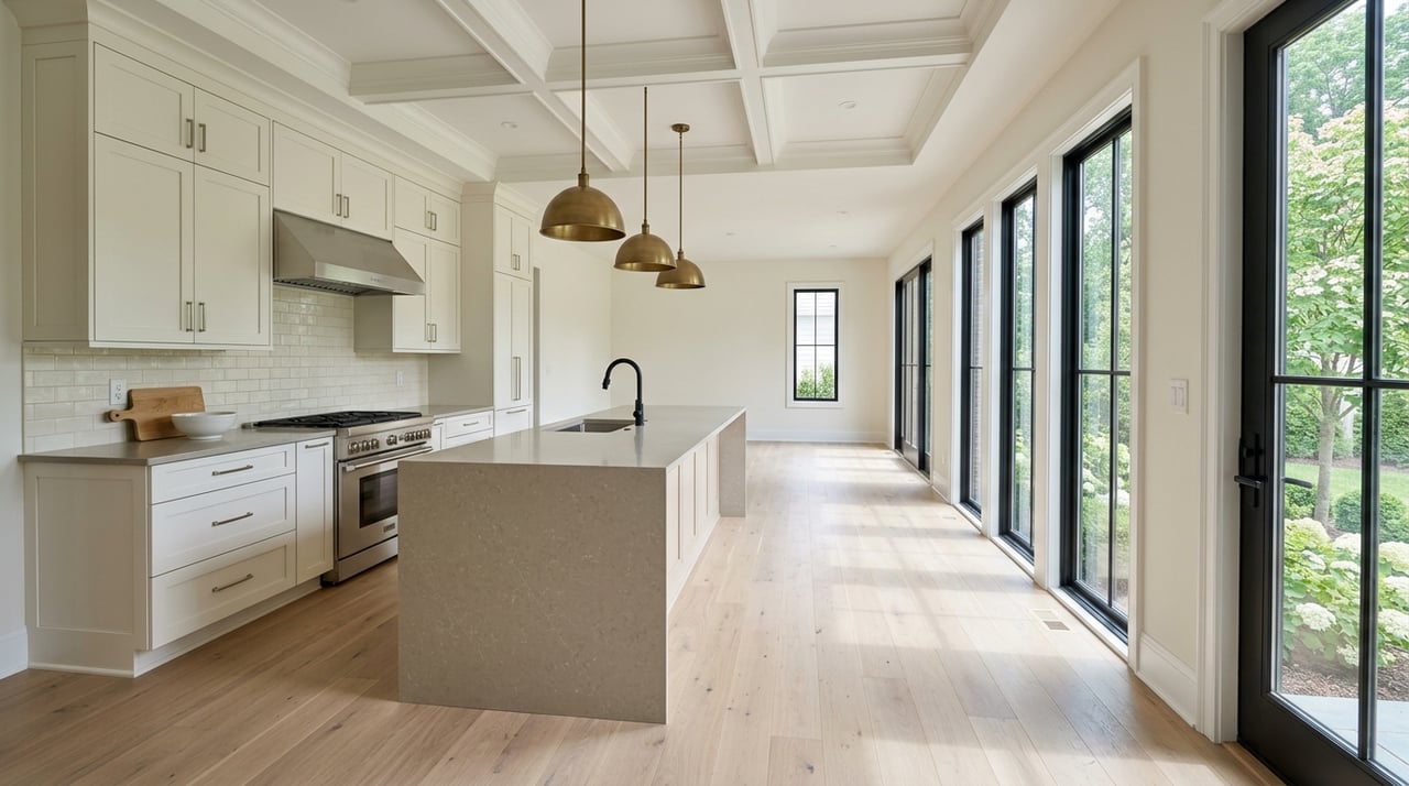 Should You Renovate Before Selling In Potomac MD