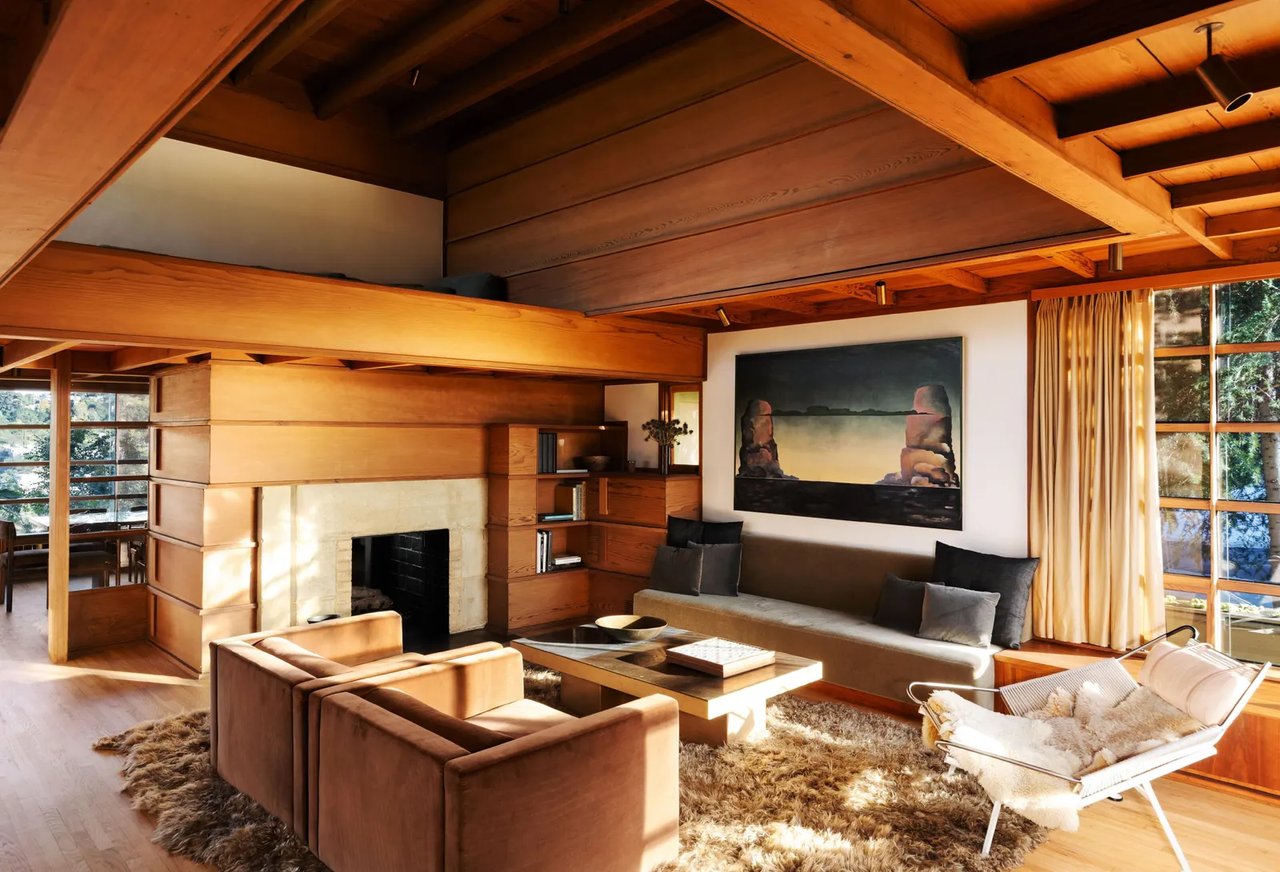 Rudolph Schindler’s How House: A Timeless Modern Masterpiece