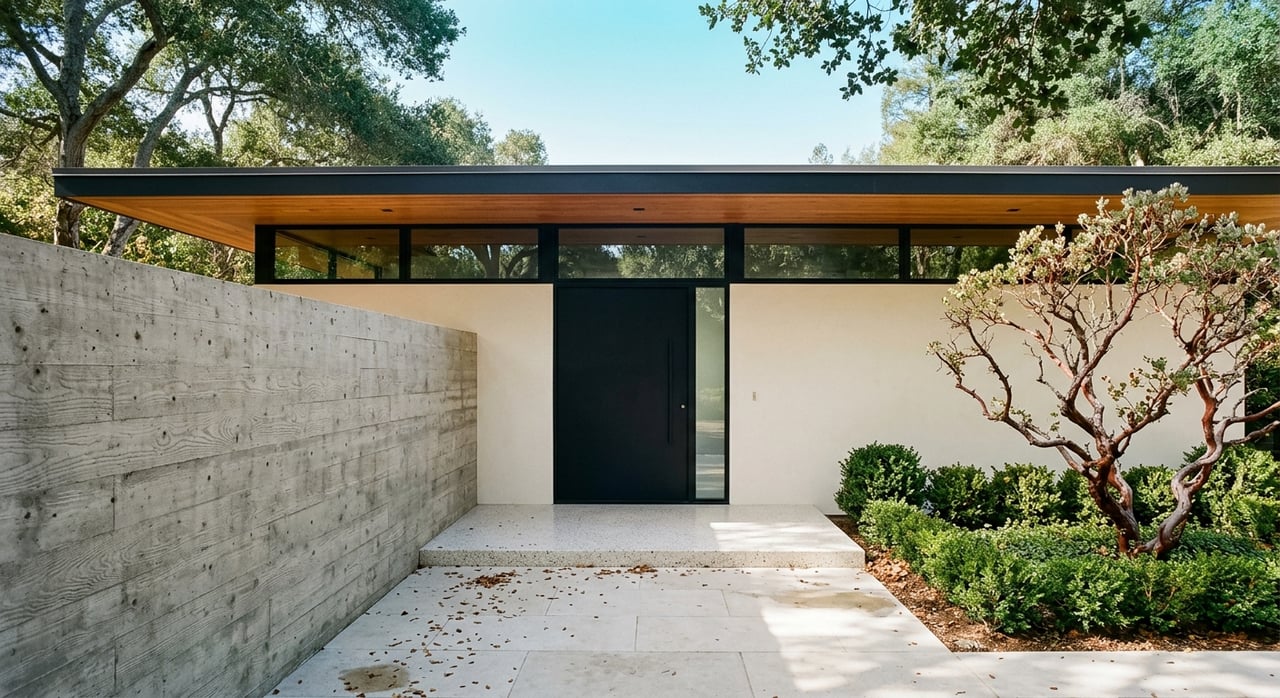 Architectural Styles That Define Los Gatos Luxury Homes