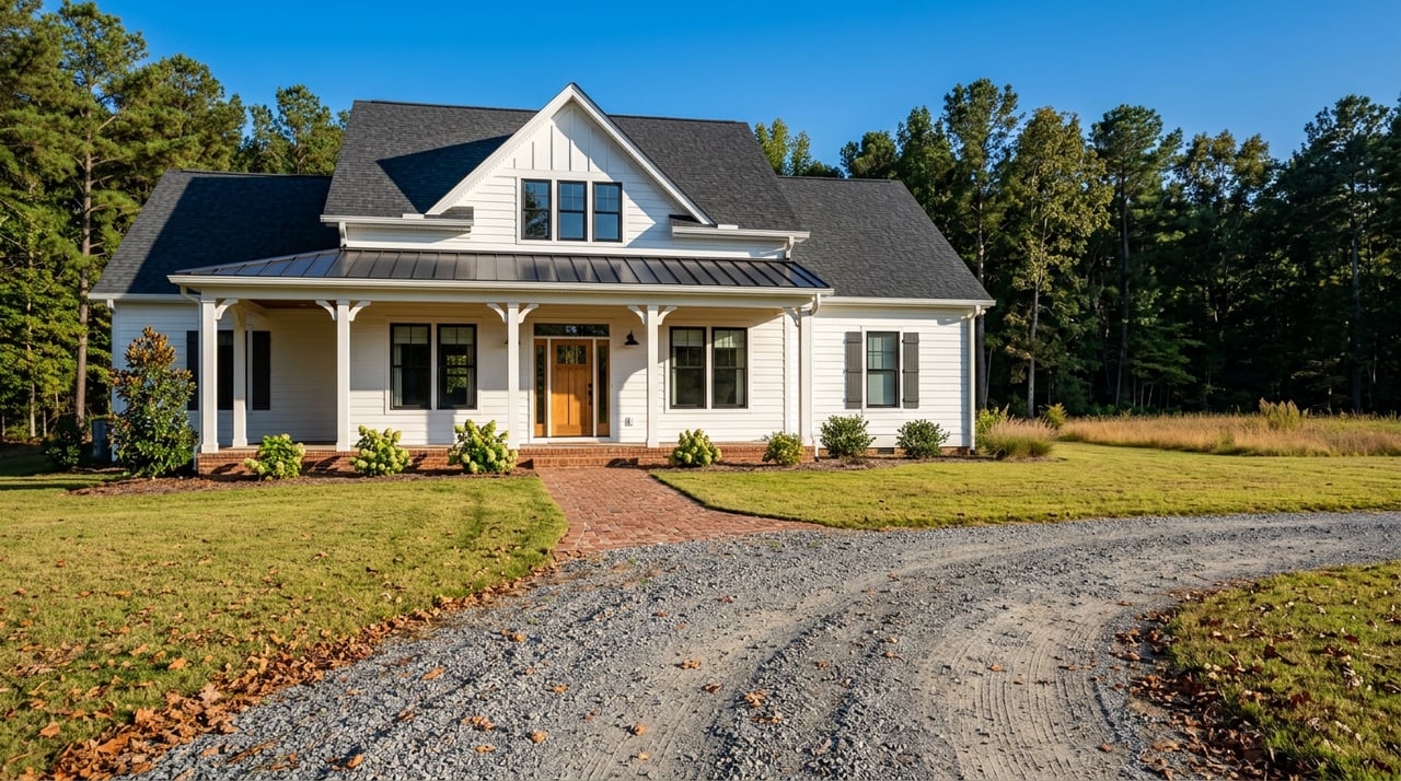 Acreage Near Lake Gaston: What Buyers Should Know