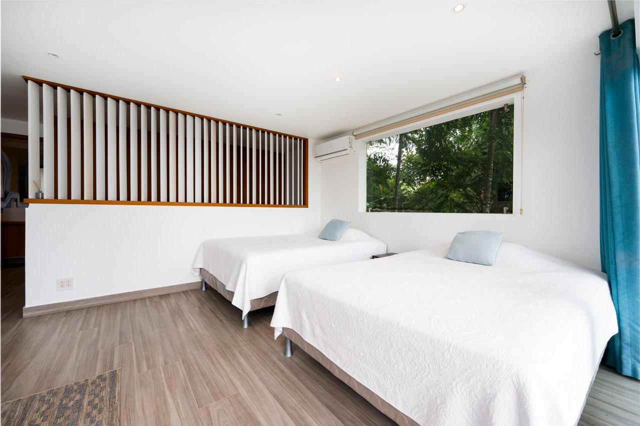 Your Private Tropical Sanctuary in Ojochal