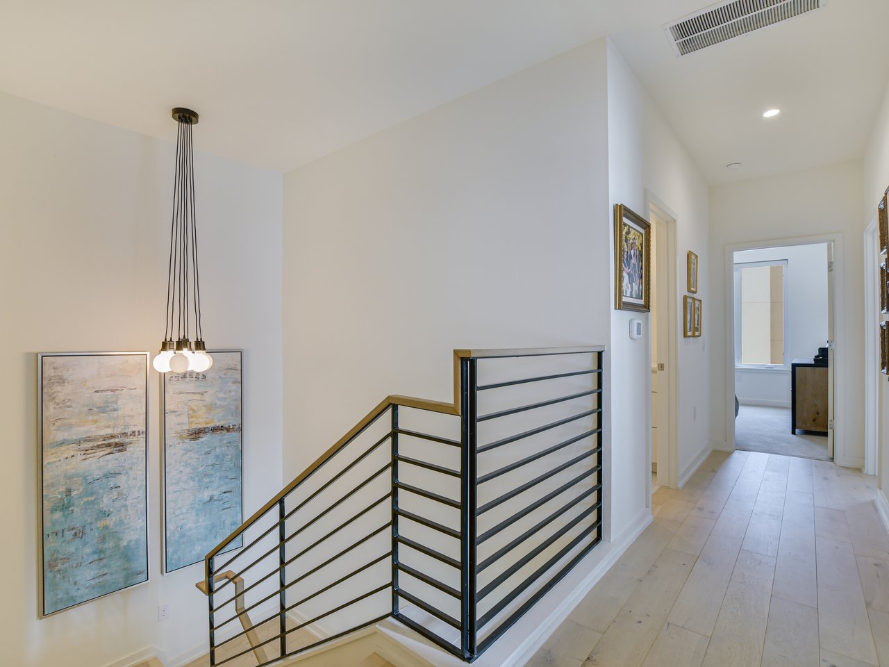 Walsh Residences - Watkins Way