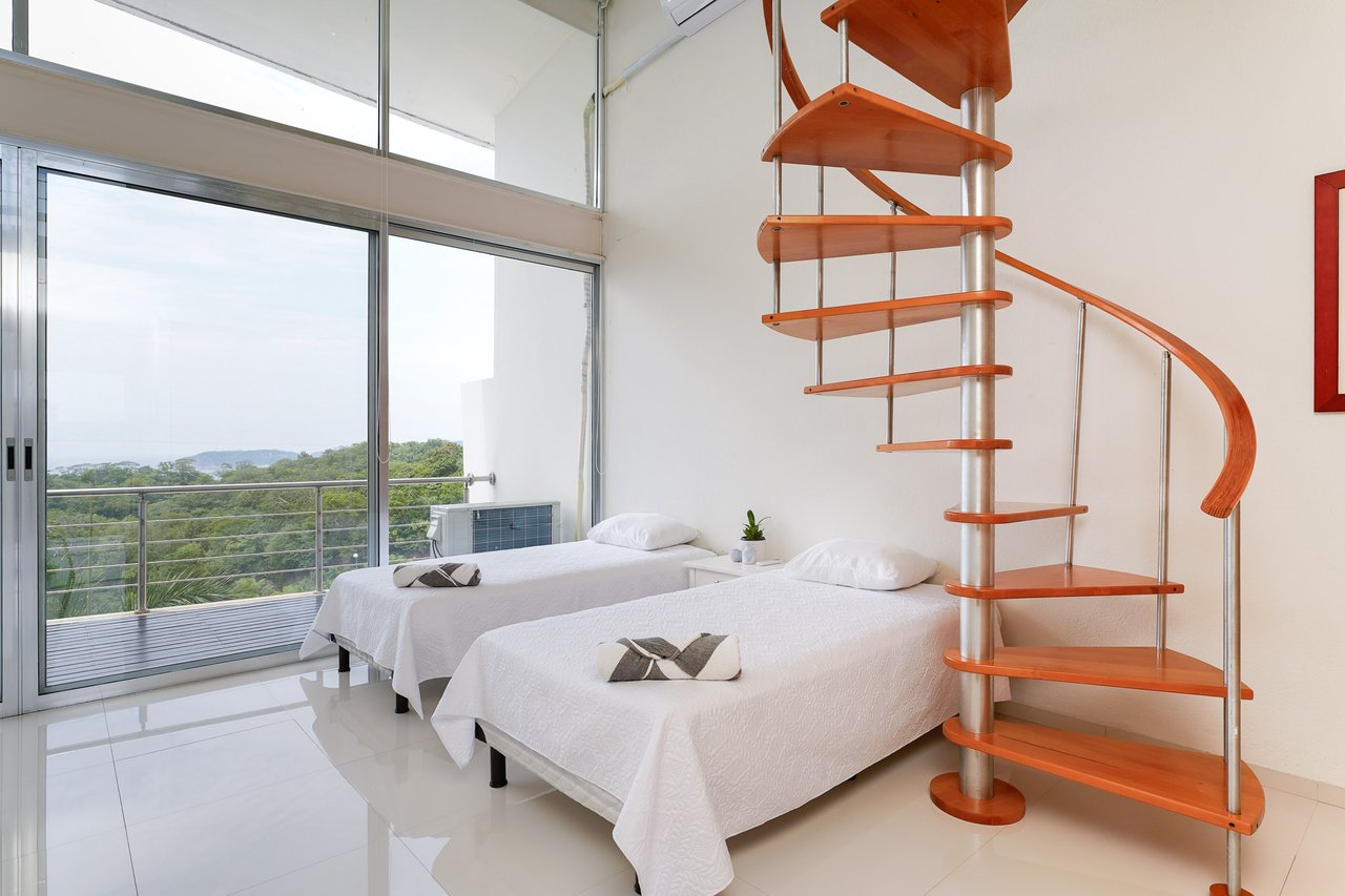1 bedroom, Condo, Gaviota Loft