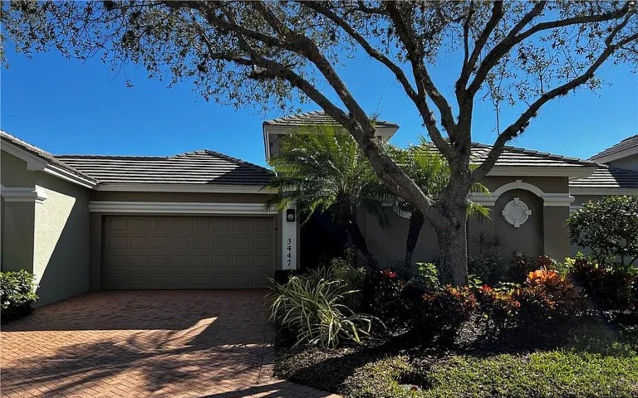  3447 Marbella Ct