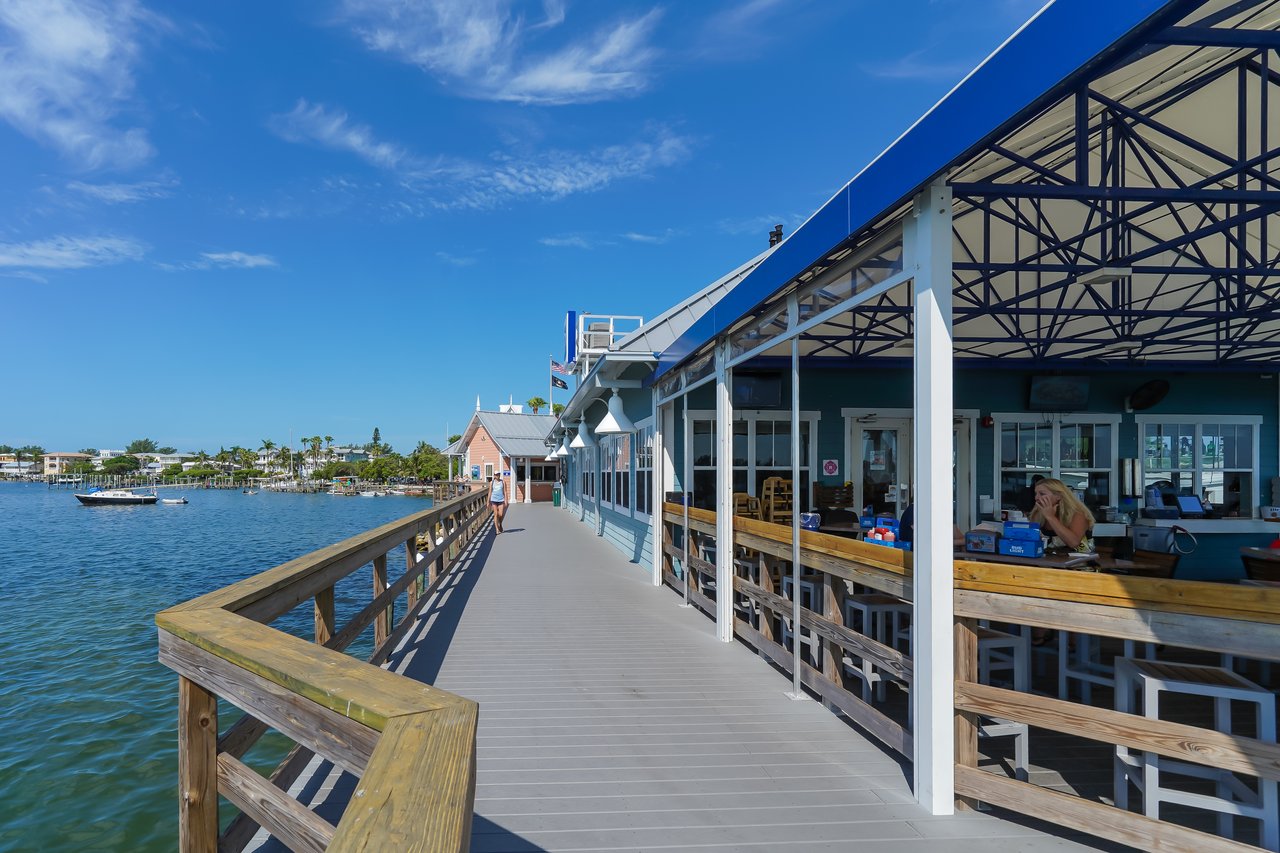 2206 Avenue A, Bradenton Beach, Florida