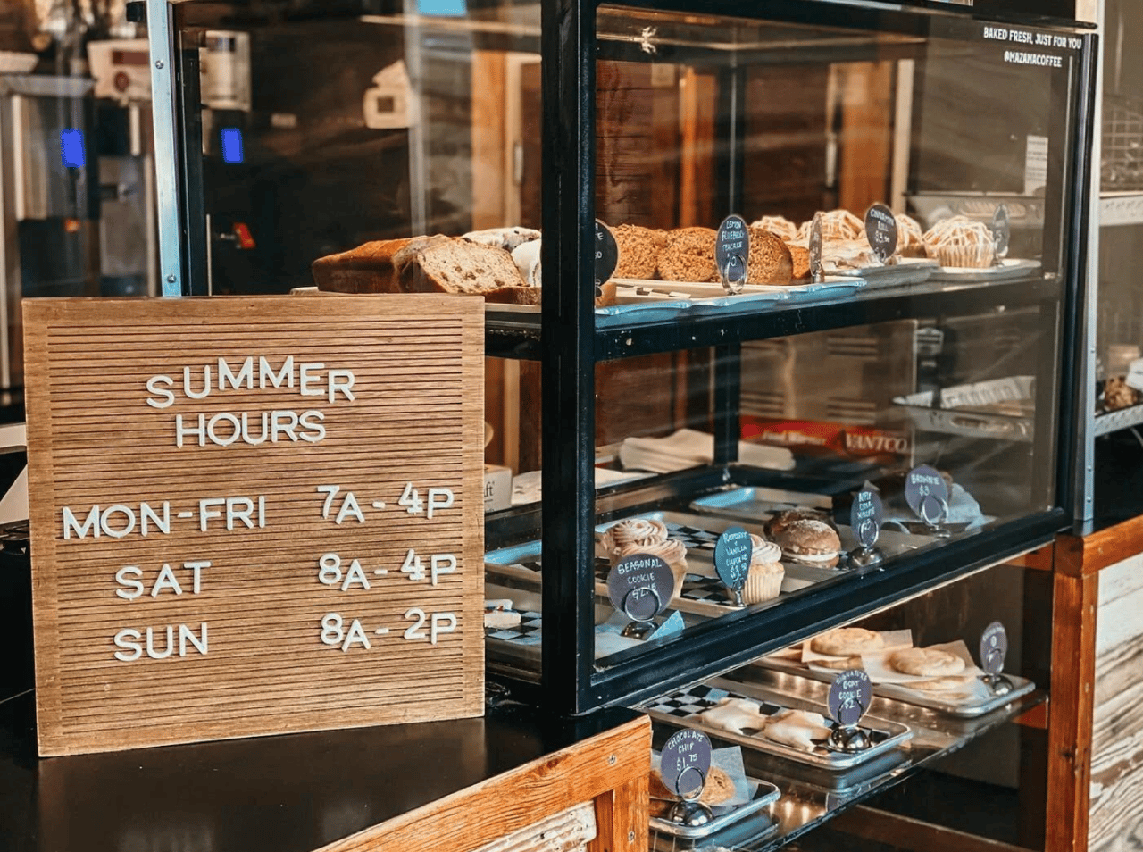 A Perfect Day on Mercer Street | Things to Do in Downtown Dripping Springs