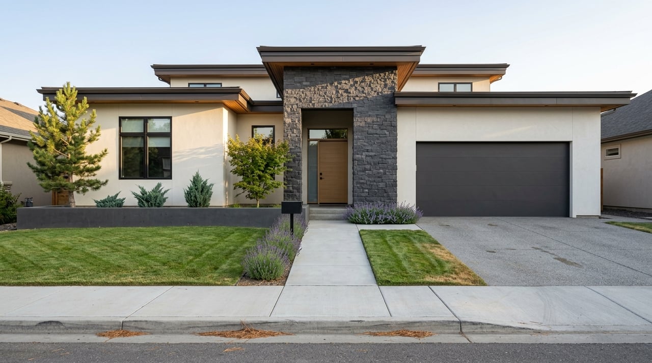 Centennial Suburban Living With A Denver Edge