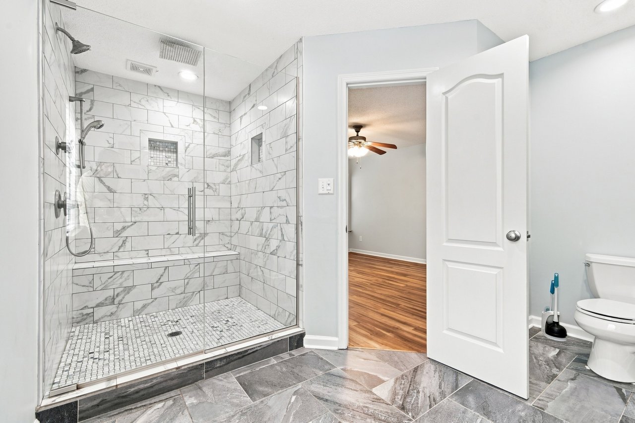 Beautiful 3-Bedroom Home in Madison City Schools