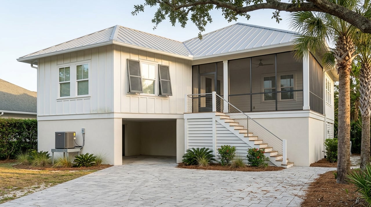 Is A Second Home In Homosassa Right For You?