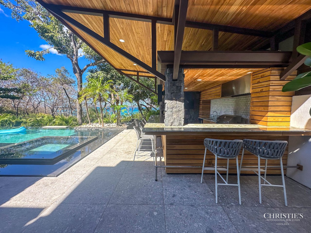 Casa Perla Oceanfront