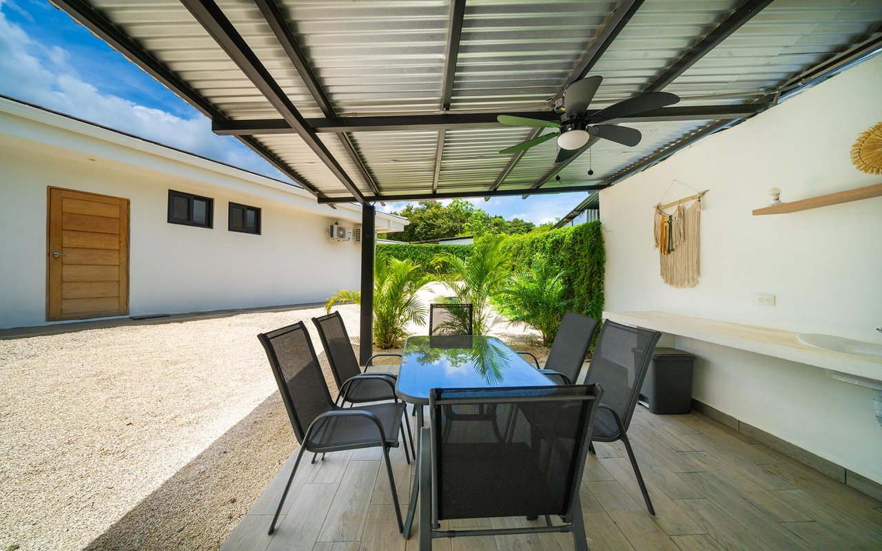 Playa Grande Home