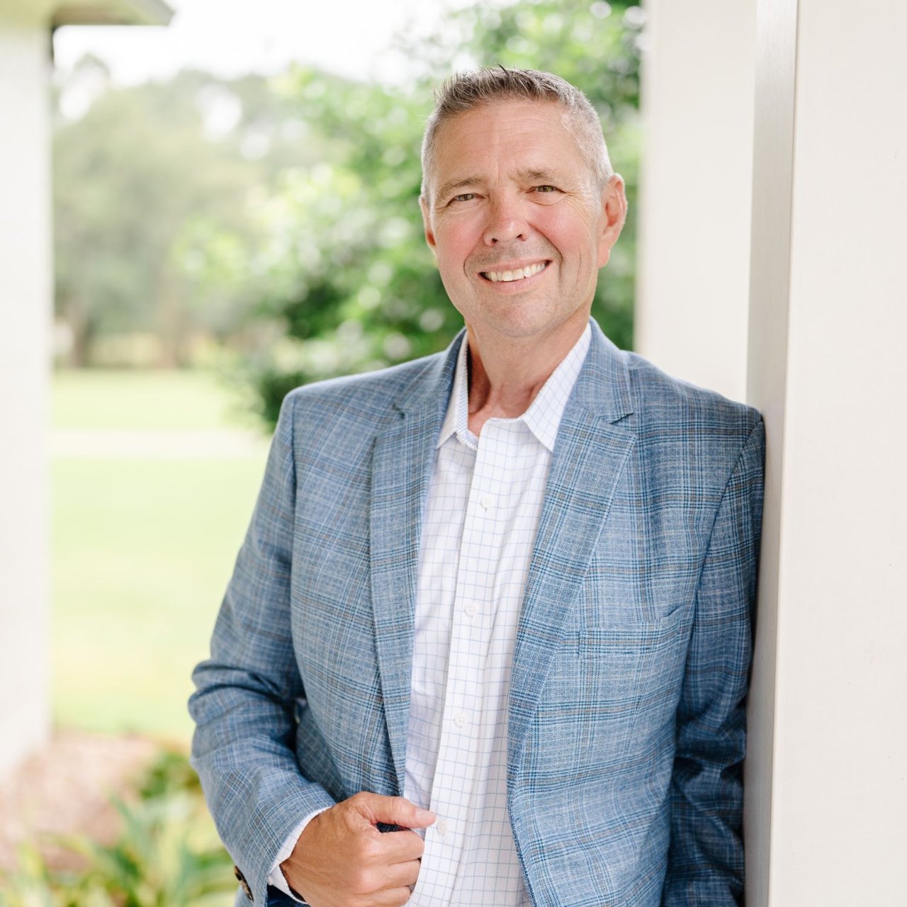 Kyle Franklin Denham Springs, LA Real Estate Agent Headshot