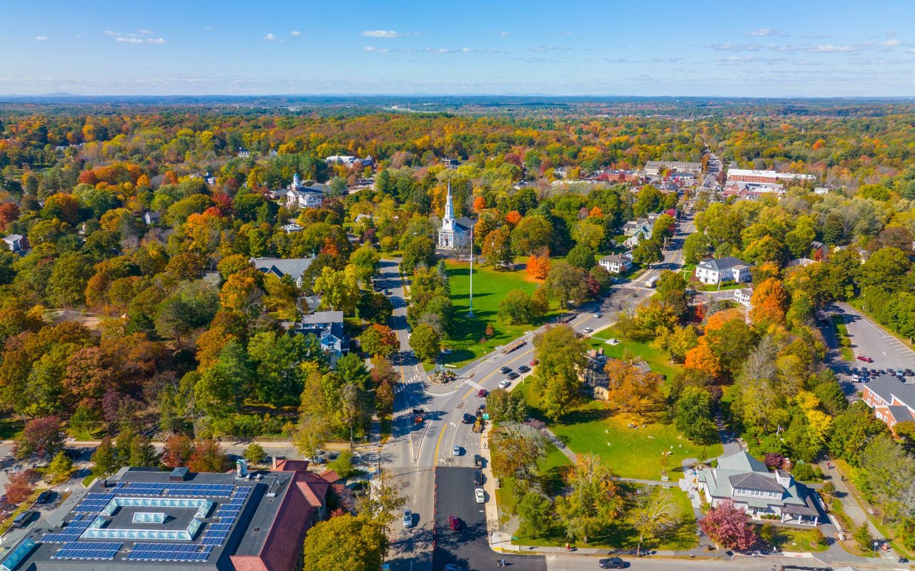 Shrewsbury