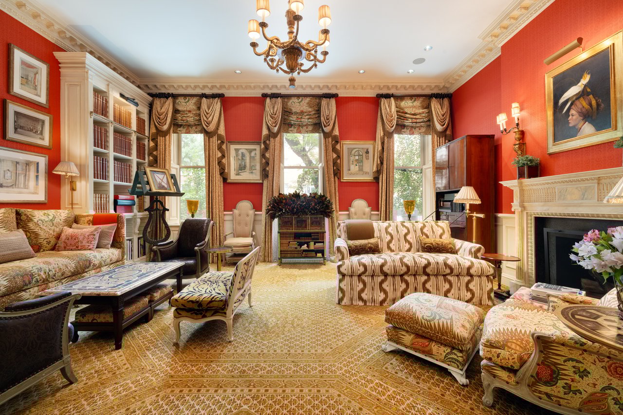 134 East 71st Street