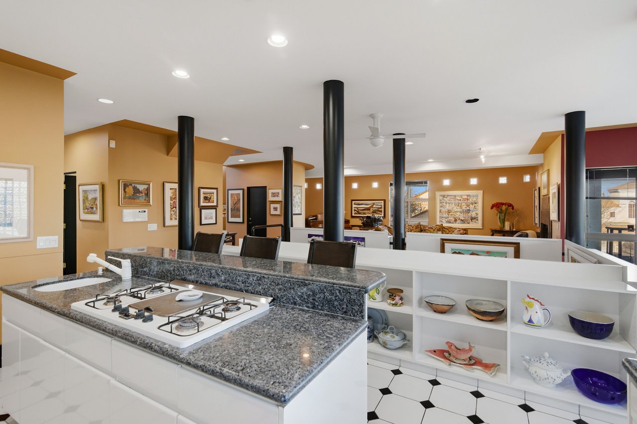 64 Patterson Mews SW