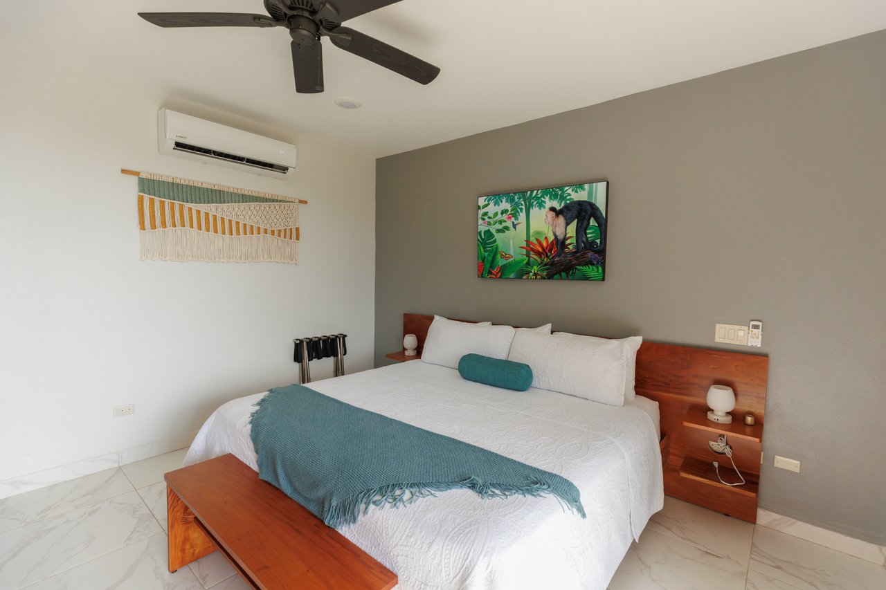 Las Lomas Boutique Hotel and Resort