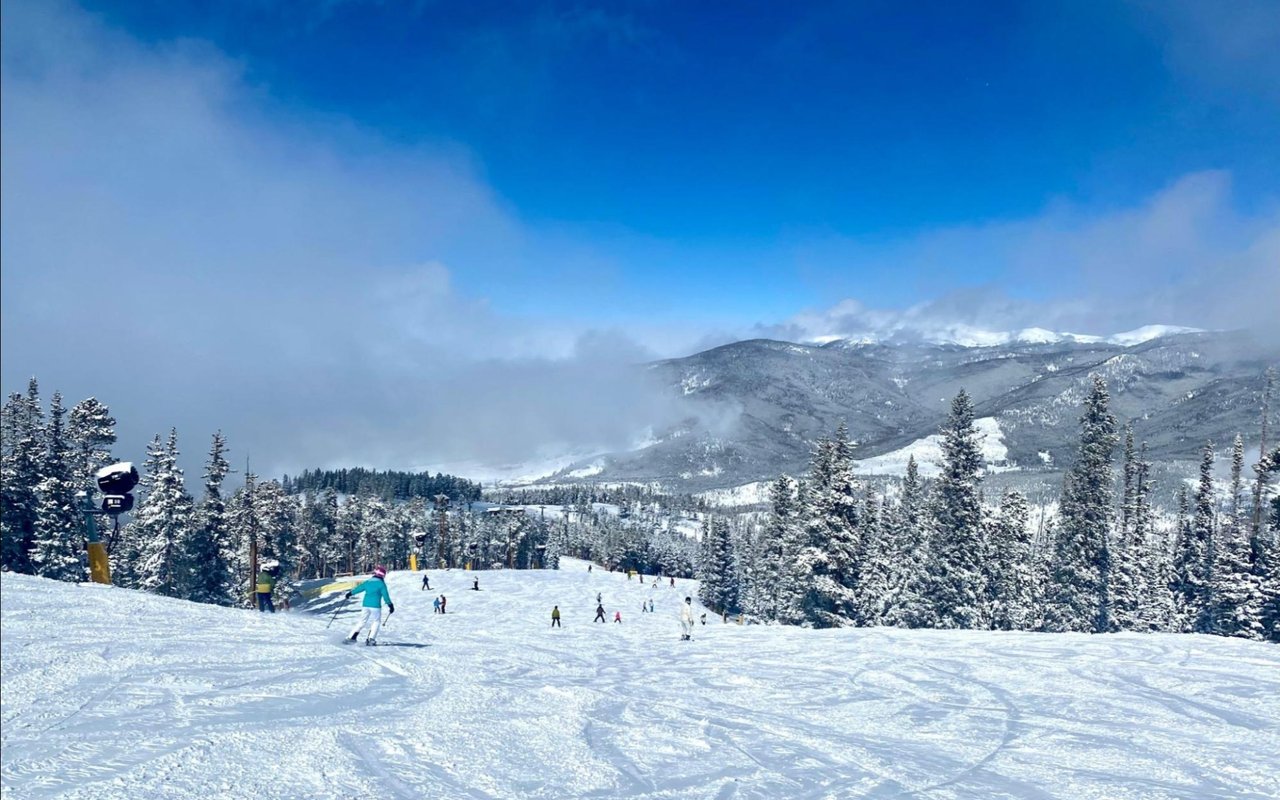 Why Invest in Keystone, CO?